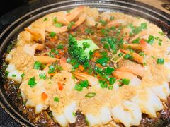 -蜀厨小匠·民间川菜(犀浦店)