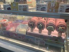 -薇薇安(榴莲千层蛋糕·二七万达店)
