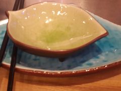 -鱼库·不仅是一家烤鱼店(车公庙店)