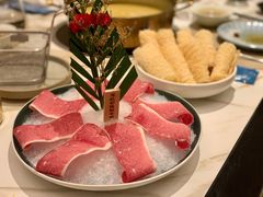 -斯普汇生蚝牛排馆(中骏世界城店)