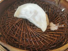 蒸饺-怡园饭店-餐厅(四望亭店)