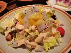 -萨莉亚意式餐厅(苏州泉屋店)