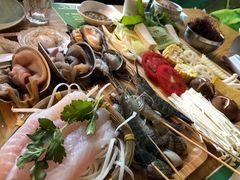 -Thai Basil罗勒叶泰式餐厅(时代天街店)