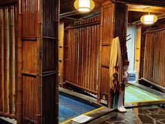 -海口观澜湖火山温泉谷