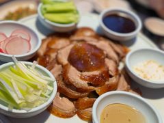 -额娘·春饼烤鸭(天鸿店)