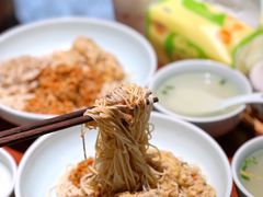 -裕兴记•蟹黄面馆(人民广场店)