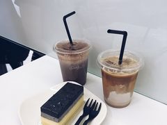 -Seesaw Coffee(上海国金中心店)
