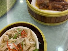-一品粤珍轩(吴中路店)