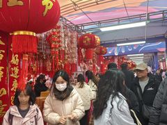 -西北轻工批发市场