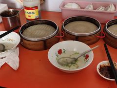 -杭州小吃(工人体育场北路店)