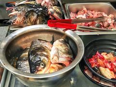 -华新胖子鱼粉(衡阳总店)