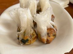 -天回镇何氏豆腐(总店)