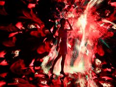 -交通银行前滩31演艺中心