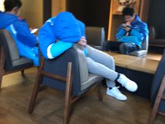 -星巴克(红房子店)