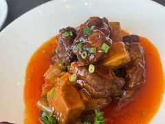 -闽海肴(北辰荟店)