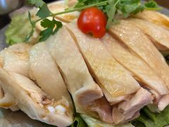 -绿柠食堂(北外滩店)