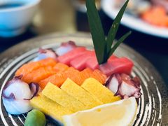 -天津东凯悦酒店·Market Café自助餐厅