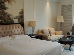 -青岛海泉湾皇冠假日度假酒店