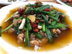 -玛扎烧烤私房菜