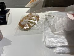 -BreadTalk面包新语·烘焙蛋糕(海珠丽影广场店)