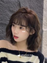 点击看大图 -KIMI HAIR SALON·烫染设计店