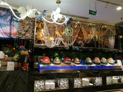 -芭菲盛宴·环球美食(北城国际店)