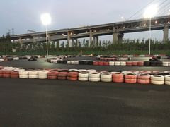 -锐擎卡丁车主题乐园(郊野公园店)