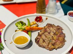 澳洲精选肉眼牛排-ITA·意塔意大利餐厅(亦庄店)