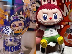 -泡泡玛特POPMART(凯德大峡谷店)