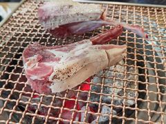 -九田家黑牛烤肉(溧水万达店)