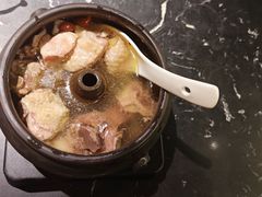 -云海肴云南菜·蒸汽石锅鱼(青岛万象城店)