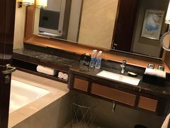 -郑州美盛喜来登大酒店