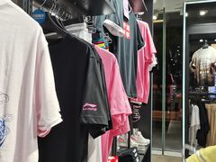 -李宁(大宁国际旗舰店)