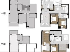 -宅天下装饰·匠心筑家(春熙店)