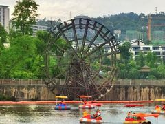 -枫香湖儿童公园