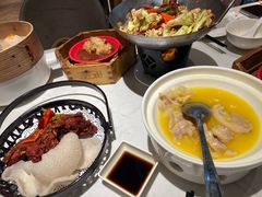 -避风塘(江桥万达店)