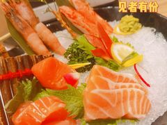 -伊豆野菜村(大族广场店)