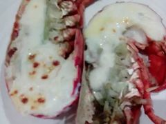 -海口绿发希尔顿酒店-田园汇自助餐·三文鱼·海鲜