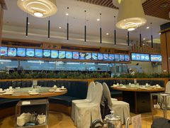 大堂-琼菜王(南海店)