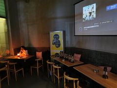 -不误正夜精酿啤酒馆(新华公园店)