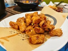 -阿毛饭店(和义路店)