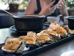 -蠔爺王志德生蚝馆(金沙湾店)