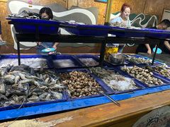 -Jomtien Talay Pao Pattaya