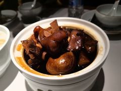 -禄运茶居·手工点心(猎德店)