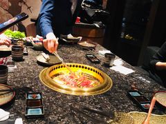 -老乾杯和牛烧肉(王府中环店)