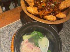 -南京大牌档(青岛万象城店)