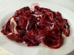 -粤潮牛肉火锅店(江南大道店)