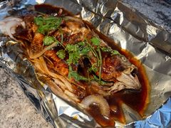 -新白鹿餐厅(松江开元地中海店)