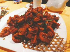 香辣虾-石头咕(葵蓬店)