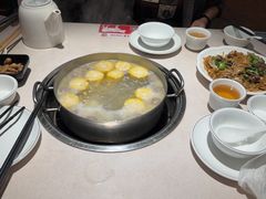 -潮泰牛肉火锅 · 创于1992年(车公庙店)